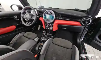 Mini Cooper Convertible 2020 2.0 автомат (гидро), миниатюра 7