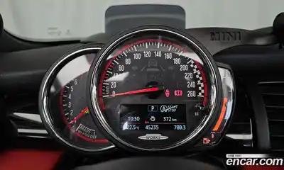 Mini Cooper Convertible 2020 2.0 автомат (гидро), миниатюра 8