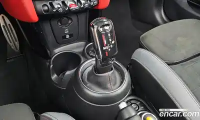 Mini Cooper Convertible 2020 2.0 автомат (гидро), миниатюра 9