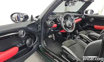 Mini Cooper Convertible 2020 2.0 автомат (гидро), миниатюра 10