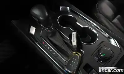 Chevrolet Traverse 2021 3.6 автомат (гидро), миниатюра 12