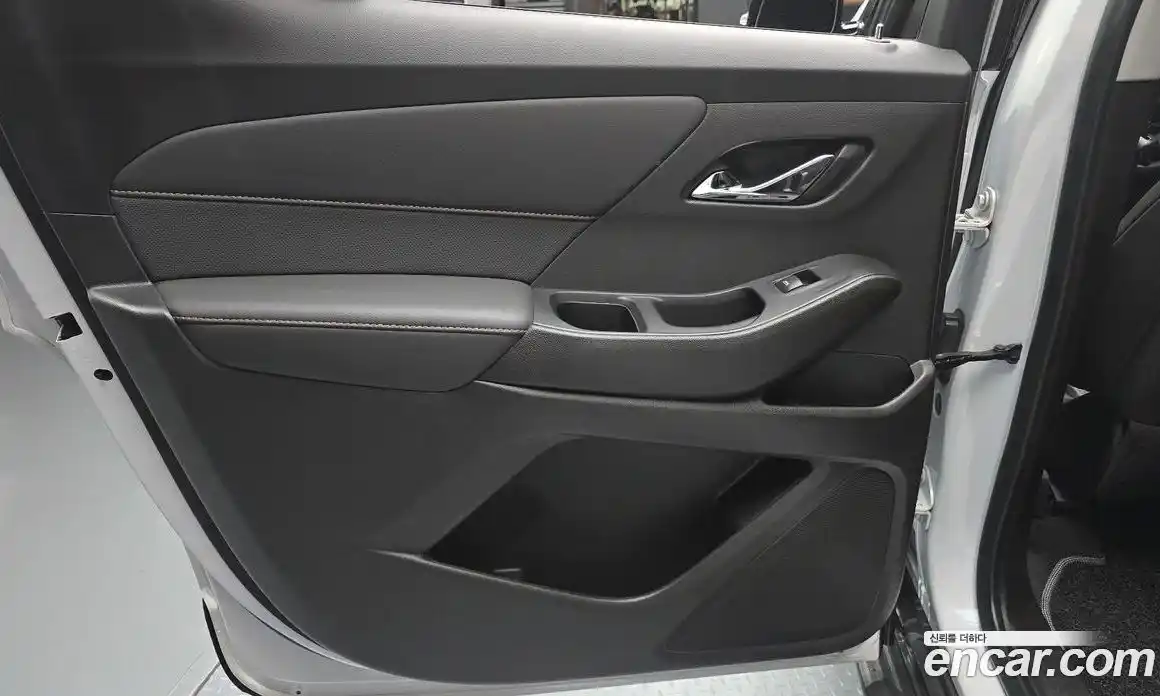 Chevrolet Traverse 2021 3.6 автомат (гидро), фото 15