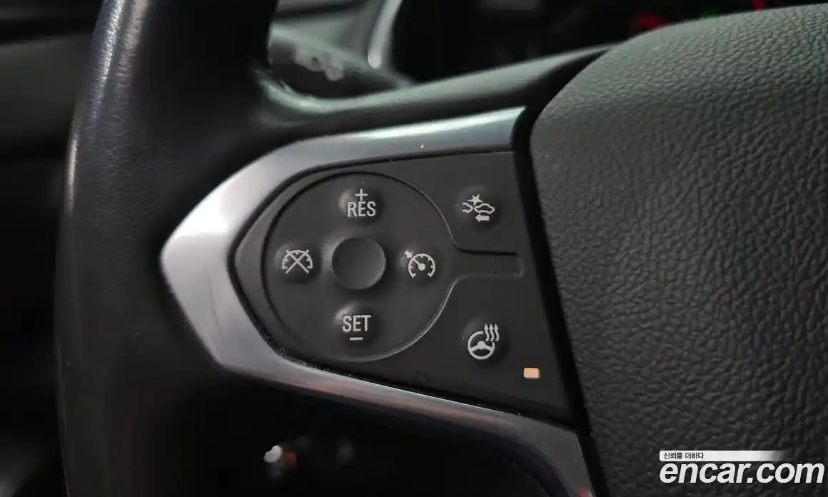 Chevrolet Traverse 2021 3.6 автомат (гидро), фото 31