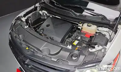 Chevrolet Traverse 2021 3.6 автомат (гидро), миниатюра 6