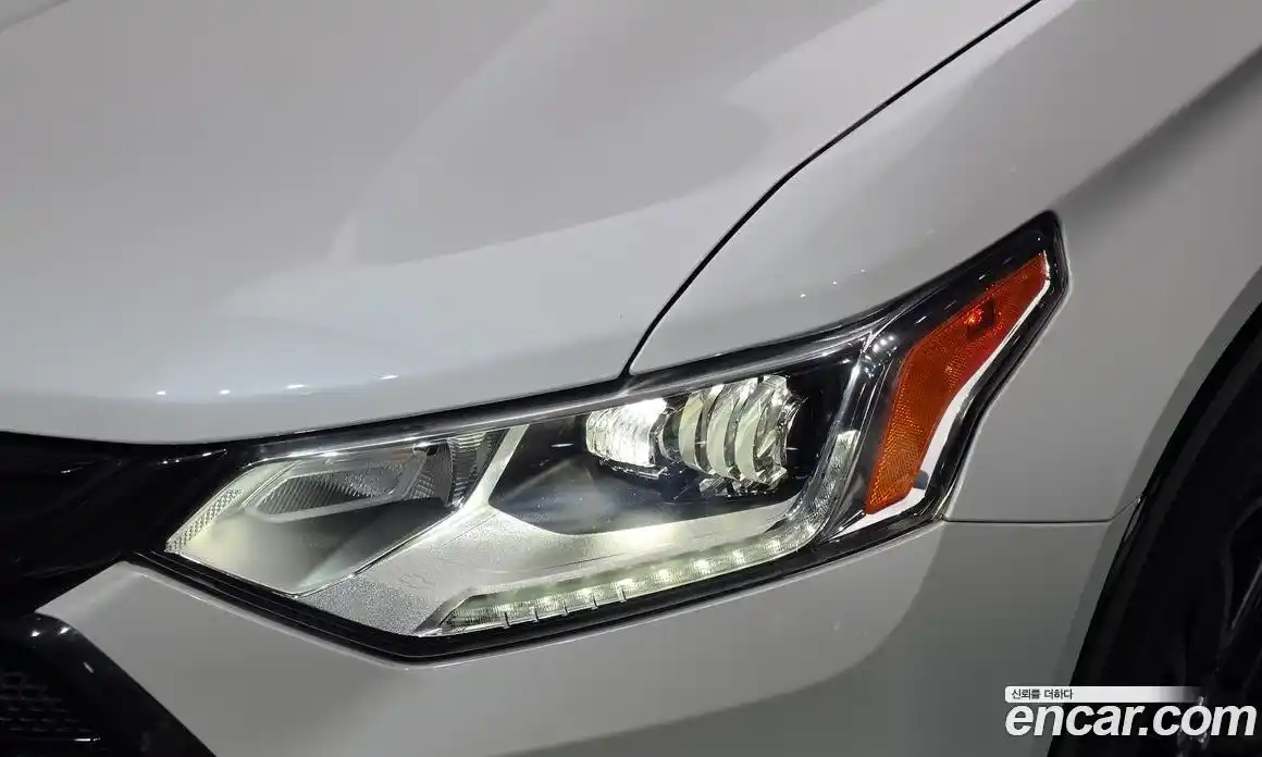 Chevrolet Traverse 2021 3.6 автомат (гидро), фото 8