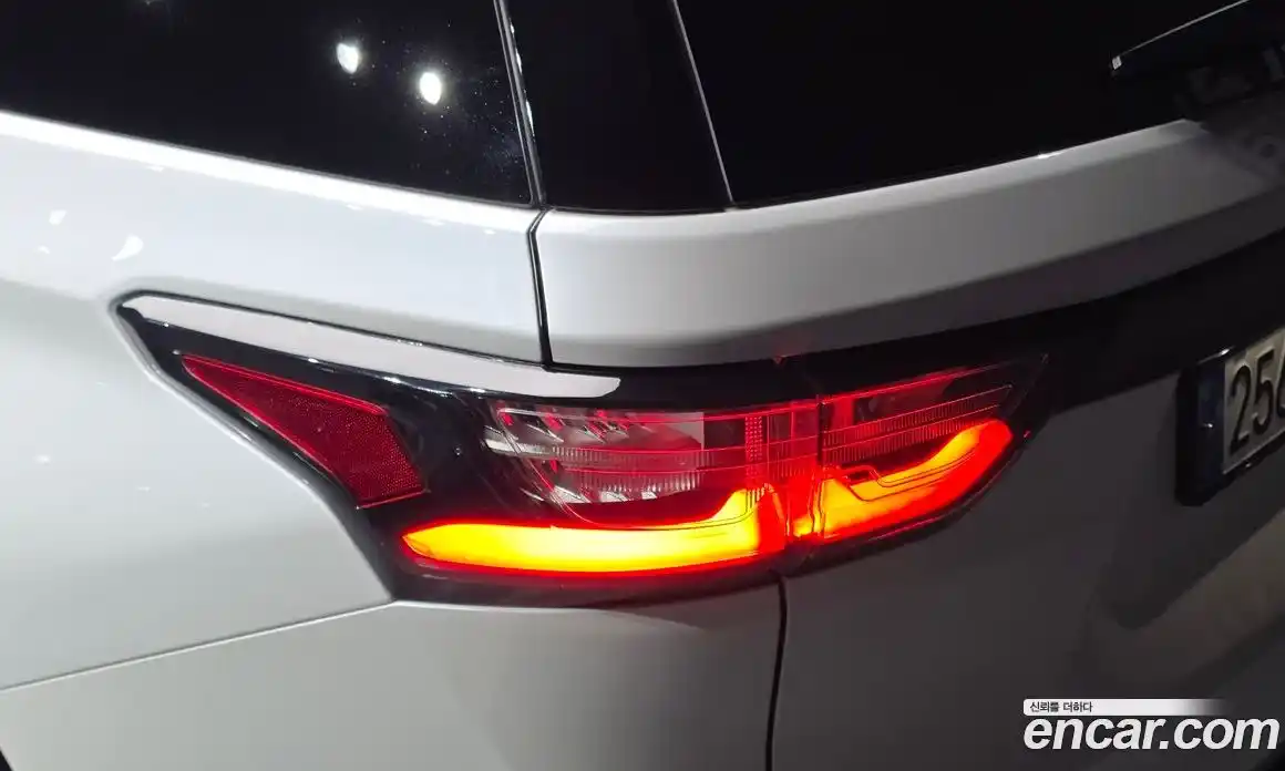 Chevrolet Traverse 2021 3.6 автомат (гидро), фото 9