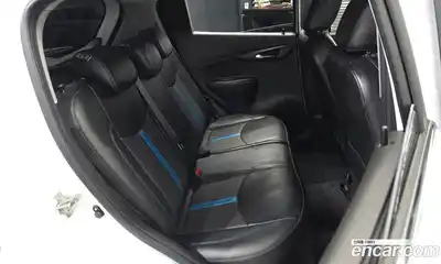 Chevrolet Spark 2018 1.0 автомат (гидро), миниатюра 12
