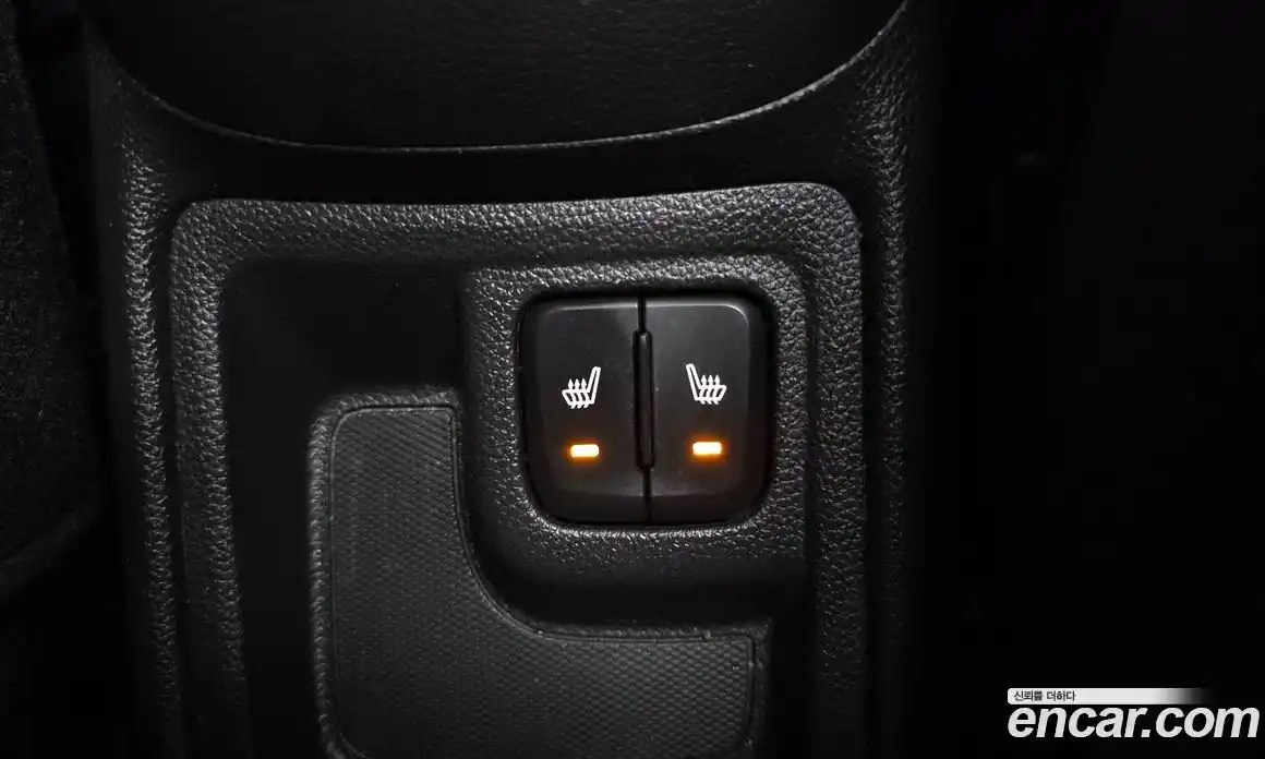 Chevrolet Spark 2018 1.0 автомат (гидро), фото 17