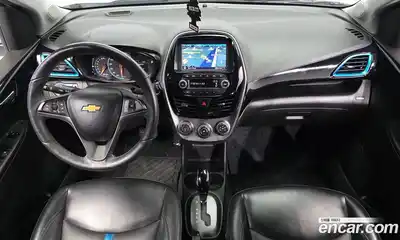 Chevrolet Spark 2018 1.0 автомат (гидро), миниатюра 7