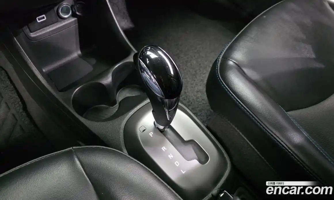 Chevrolet Spark 2018 1.0 автомат (гидро), фото 9