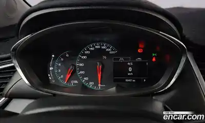 Chevrolet Trax 2017 1.6 автомат (гидро), миниатюра 11