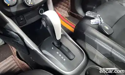 Chevrolet Trax 2017 1.6 автомат (гидро), миниатюра 12
