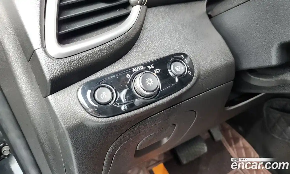 Chevrolet Trax 2017 1.6 автомат (гидро), фото 28