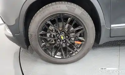 Chevrolet Trax 2017 1.6 автомат (гидро), миниатюра 5