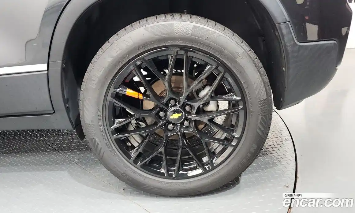 Chevrolet Trax 2017 1.6 автомат (гидро), фото 7