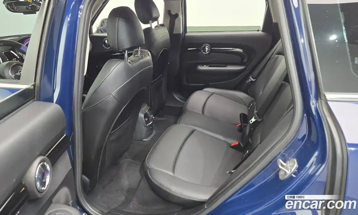 Mini Clubman 2018 1.5 автомат (гидро), фото 11