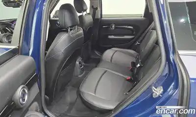 Mini Clubman 2018 1.5 автомат (гидро), миниатюра 11