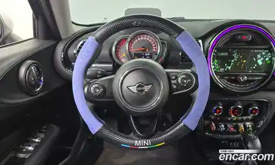 Mini Clubman 2018 1.5 автомат (гидро), миниатюра 12