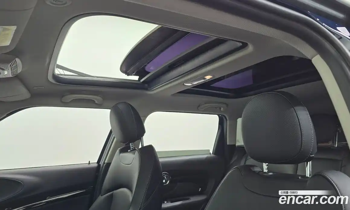 Mini Clubman 2018 1.5 автомат (гидро), фото 15