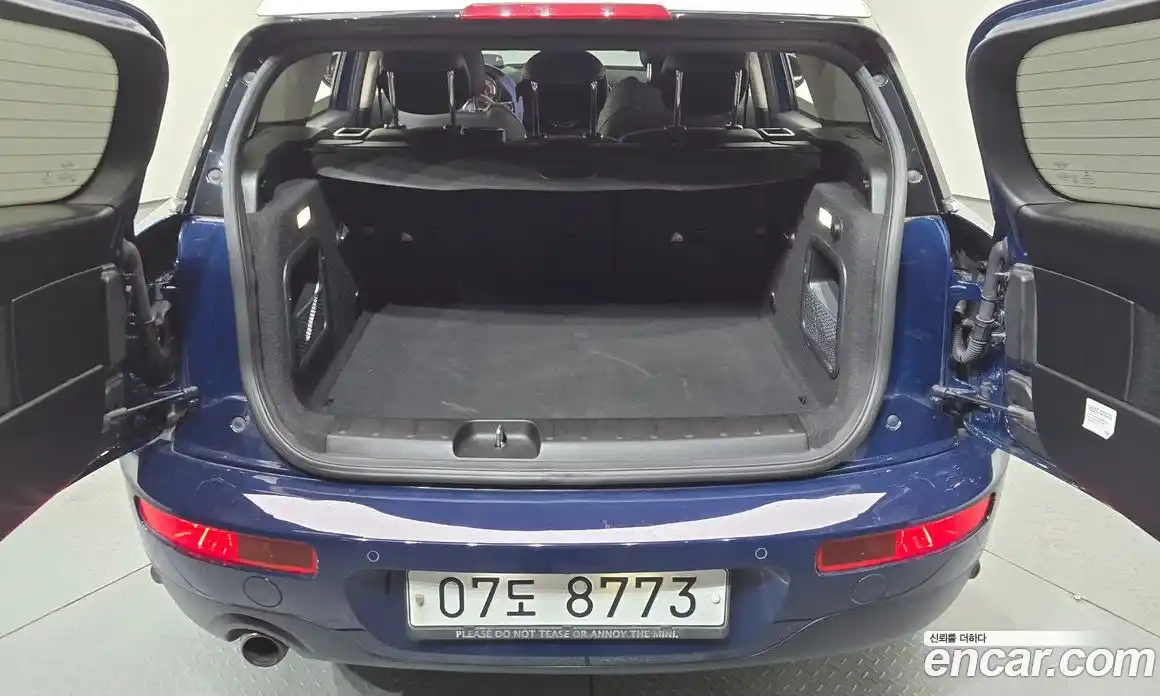 Mini Clubman 2018 1.5 автомат (гидро), фото 16