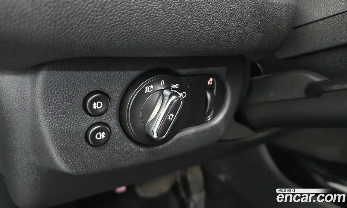 Mini Clubman 2018 1.5 автомат (гидро), фото 20