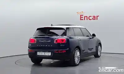 Mini Clubman 2018 1.5 автомат (гидро), миниатюра 2