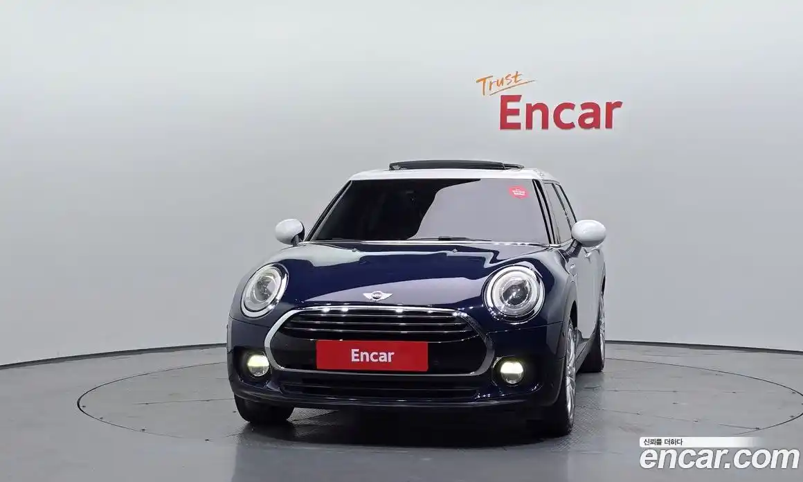Mini Clubman 2018 1.5 автомат (гидро), фото 3