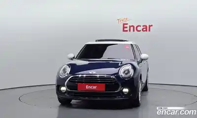 Mini Clubman 2018 1.5 автомат (гидро), миниатюра 3