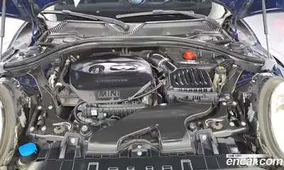 Mini Clubman 2018 1.5 автомат (гидро), миниатюра 6