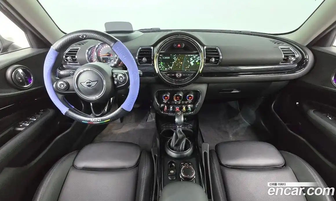 Mini Clubman 2018 1.5 автомат (гидро), фото 7