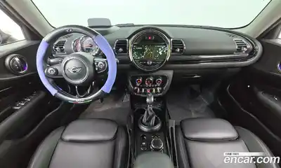 Mini Clubman 2018 1.5 автомат (гидро), миниатюра 7
