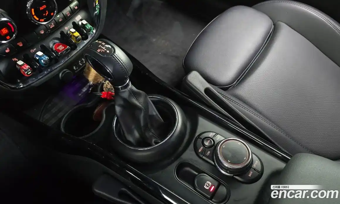 Mini Clubman 2018 1.5 автомат (гидро), фото 9
