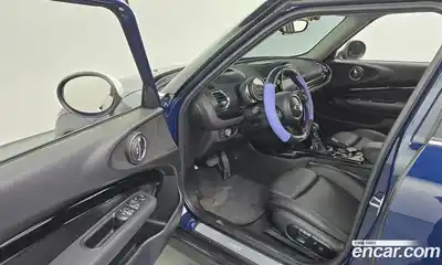 Mini Clubman 2018 1.5 автомат (гидро), миниатюра 10