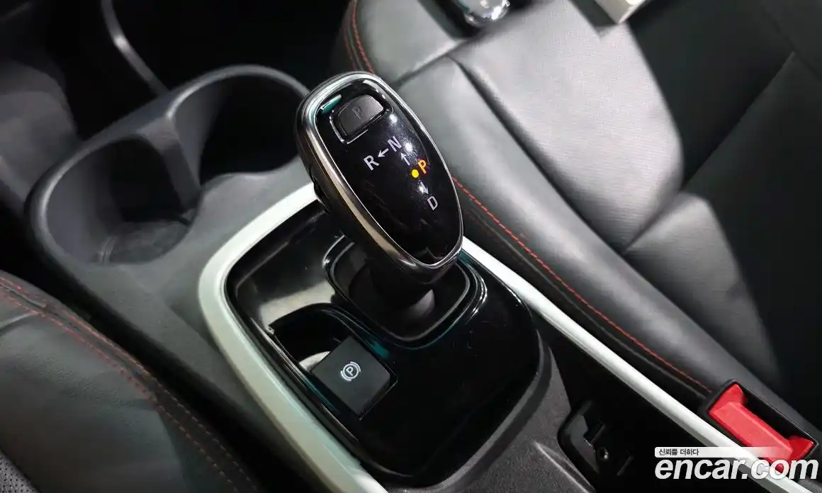 Chevrolet Bolt EV 2021 0.2 автомат (гидро), фото 12