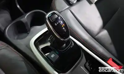 Chevrolet Bolt EV 2021 0.2 автомат (гидро), миниатюра 12