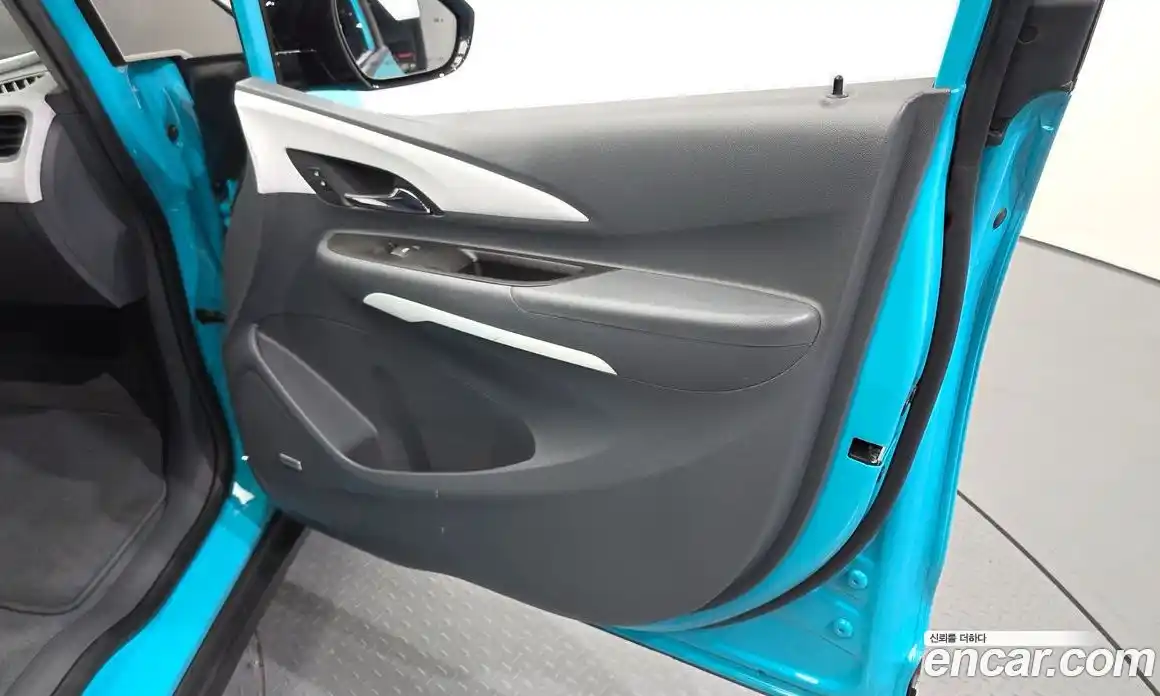 Chevrolet Bolt EV 2021 0.2 автомат (гидро), фото 14