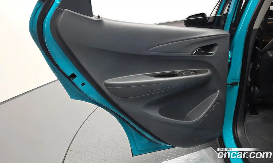 Chevrolet Bolt EV 2021 0.2 автомат (гидро), фото 15