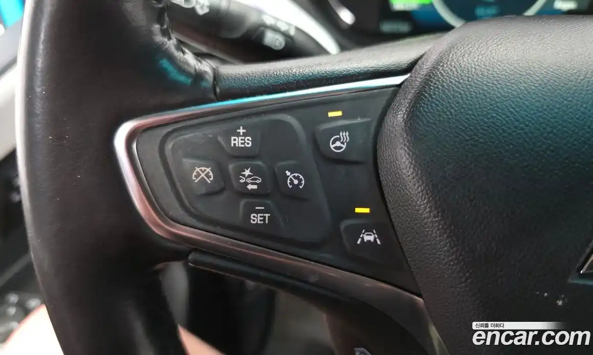 Chevrolet Bolt EV 2021 0.2 автомат (гидро), фото 22