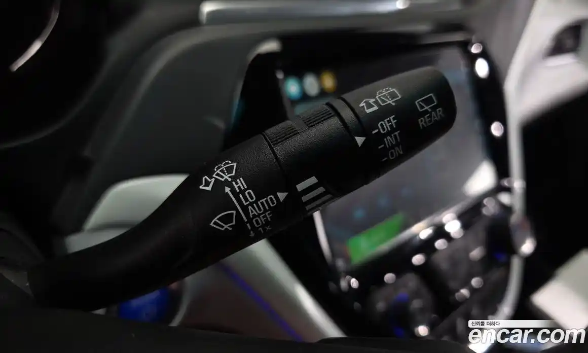 Chevrolet Bolt EV 2021 0.2 автомат (гидро), фото 24