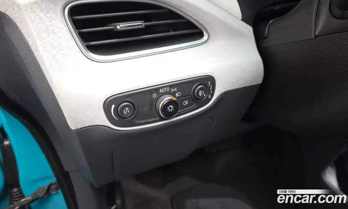 Chevrolet Bolt EV 2021 0.2 автомат (гидро), фото 25