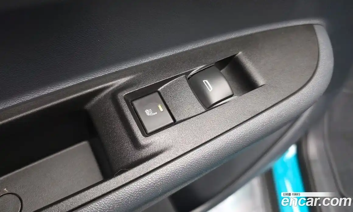 Chevrolet Bolt EV 2021 0.2 автомат (гидро), фото 26