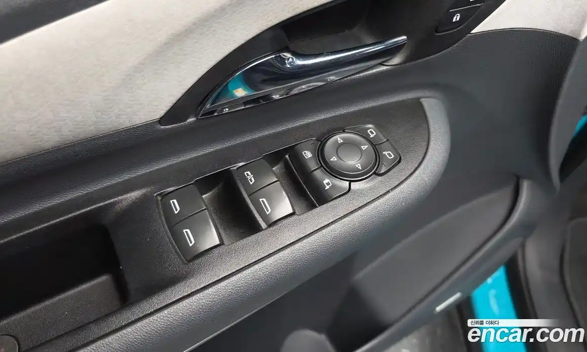 Chevrolet Bolt EV 2021 0.2 автомат (гидро), фото 27