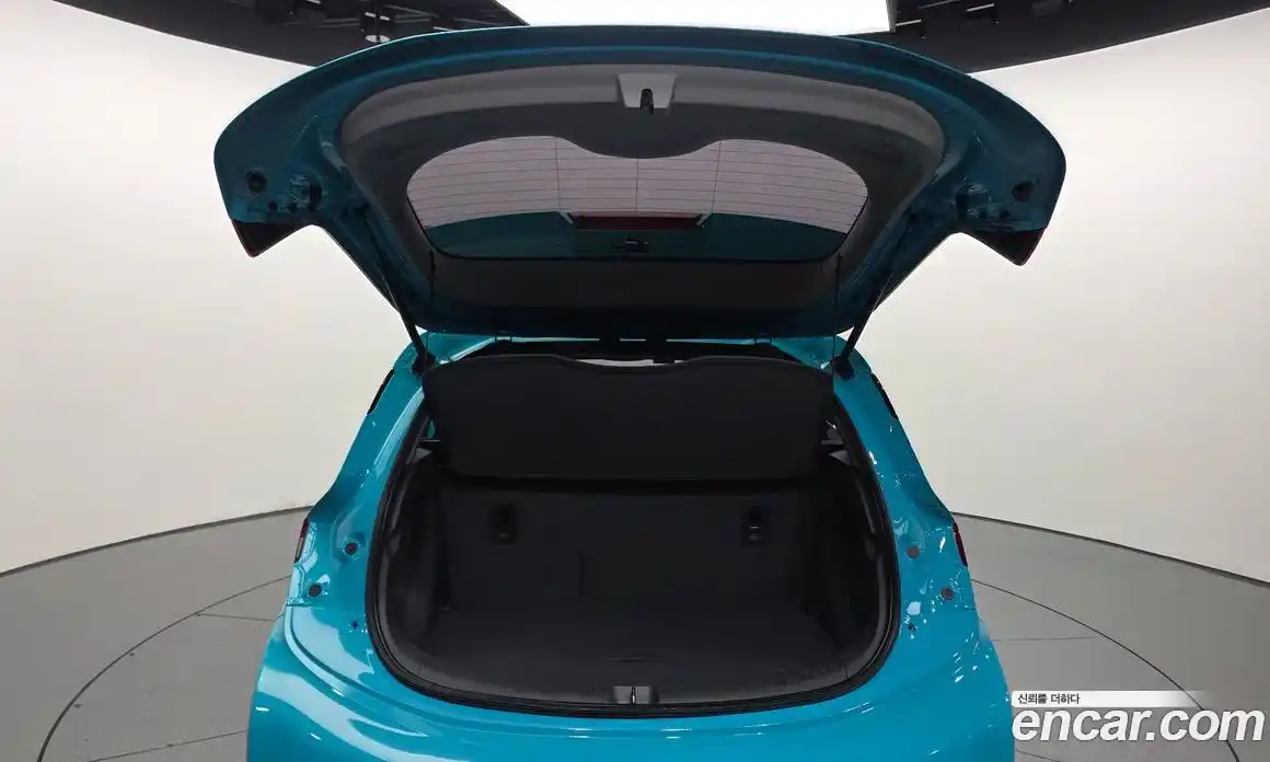 Chevrolet Bolt EV 2021 0.2 автомат (гидро), фото 30