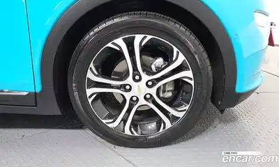 Chevrolet Bolt EV 2021 0.2 автомат (гидро), миниатюра 5