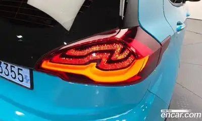 Chevrolet Bolt EV 2021 0.2 автомат (гидро), миниатюра 9