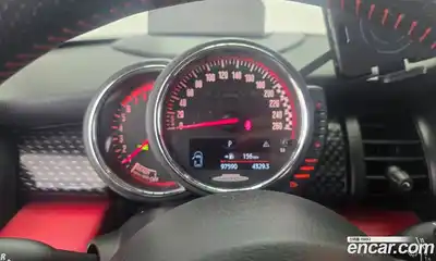 Mini Cooper 2015 2.0 автомат (гидро), миниатюра 12