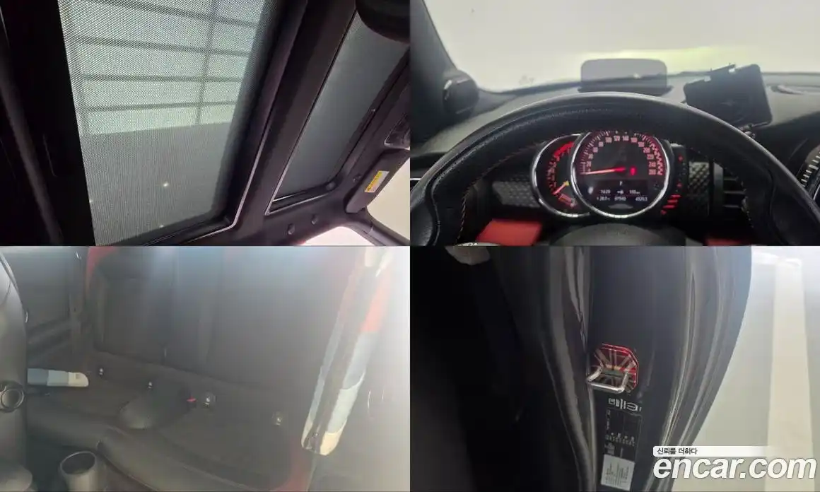 Mini Cooper 2015 2.0 автомат (гидро), фото 17