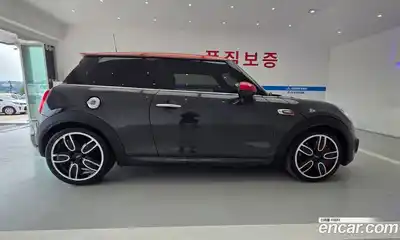 Mini Cooper 2015 2.0 автомат (гидро), миниатюра 5