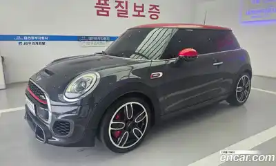Mini Cooper 2015 2.0 автомат (гидро), миниатюра 6