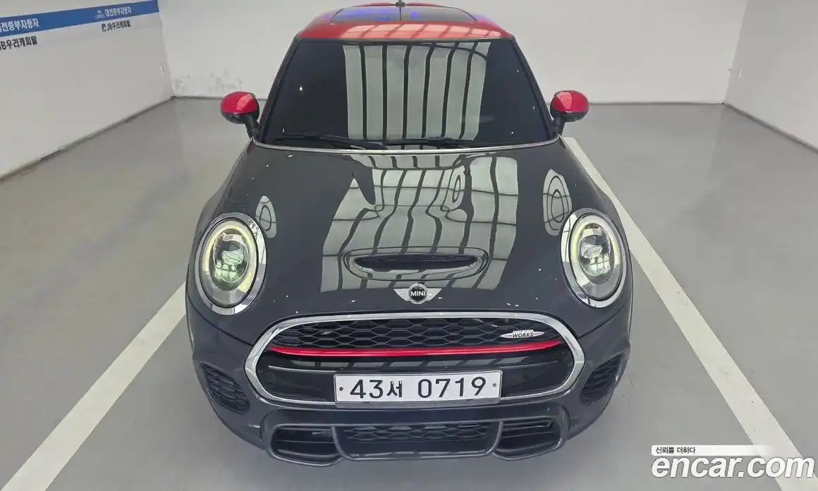 Mini Cooper 2015 2.0 автомат (гидро), фото 10